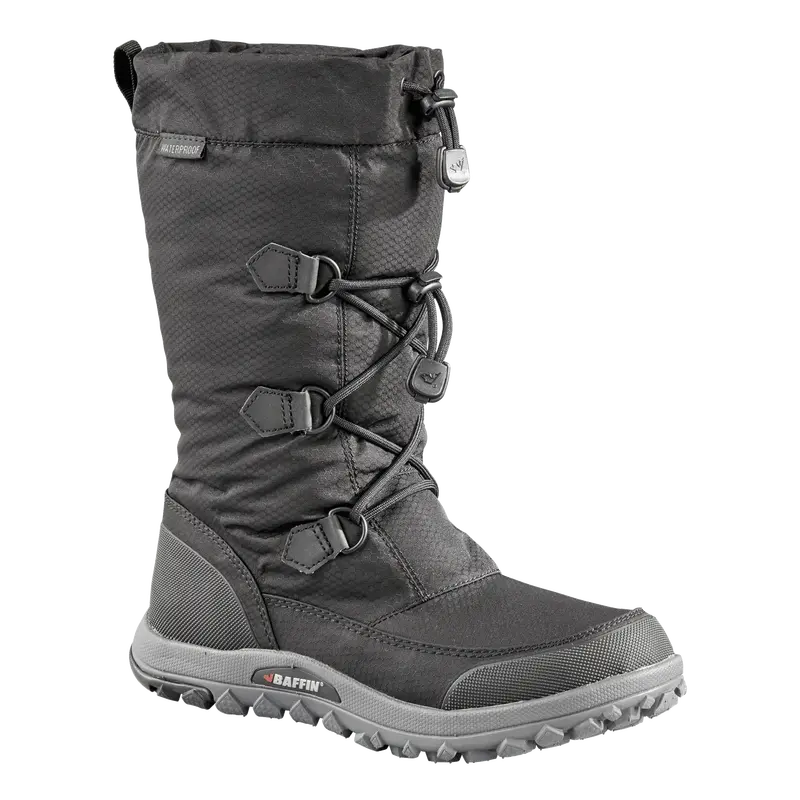 Baffin LIGHT Women’s Minimalist Winter Boots – Flexible, Warm, and Easy to Wear (EASEW004)