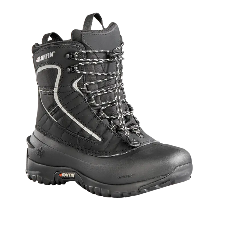 Baffin SAGE Women’s Ultralite Winter Boots – Flexible, Packable Cold-Weather Footwear