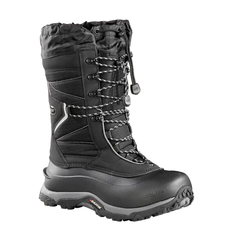 Baffin Sequoia Men’s Lightweight Winter Boots – Ultralite Collection (LITE-M009)