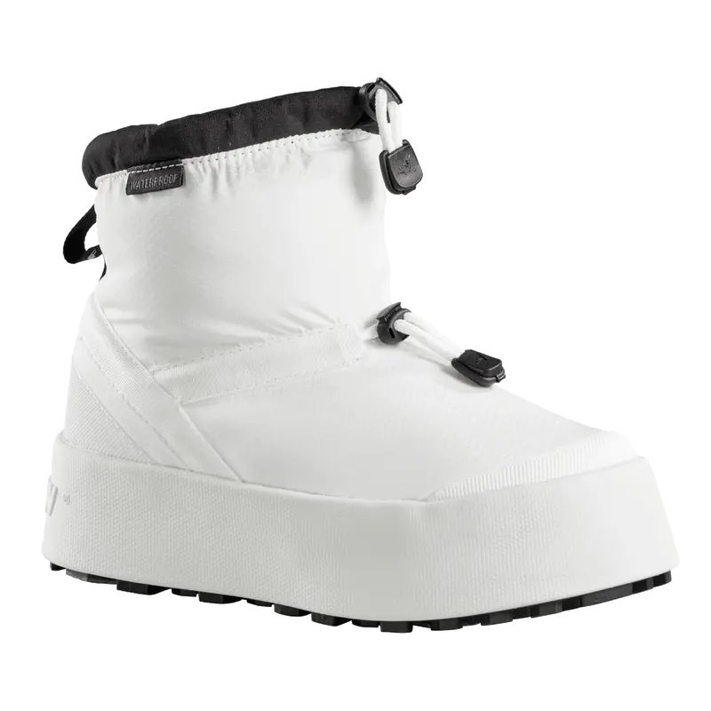 Baffin Tornio Women’s Wedge-Heel Winter Boots – WDGEW003