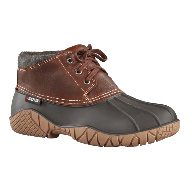 Baffin WHITETAIL II Men’s Winter Boots – Canadian Collection (CANAM004)