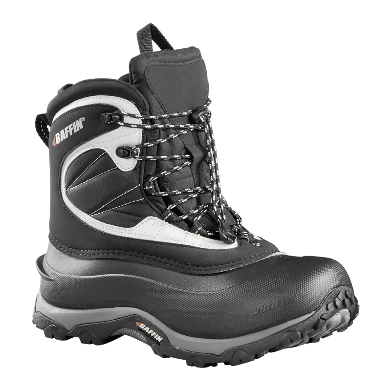 Baffin Yoho Men’s Ultra-Light Insulated Boots – Ultralite Series (LITE-M003)