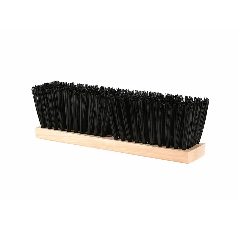 Barn-Street Rough Broom Head – Rugged Outdoor Cleaning – Models 4458 & 4459
