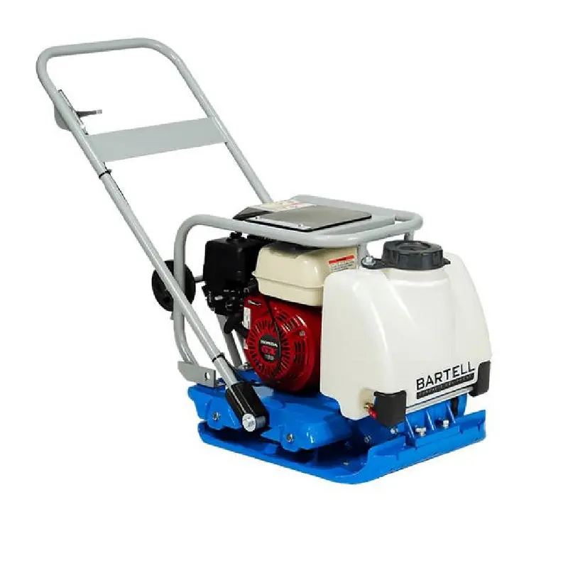 Bartell BCF1570H Gas-Powered Plate Compactor