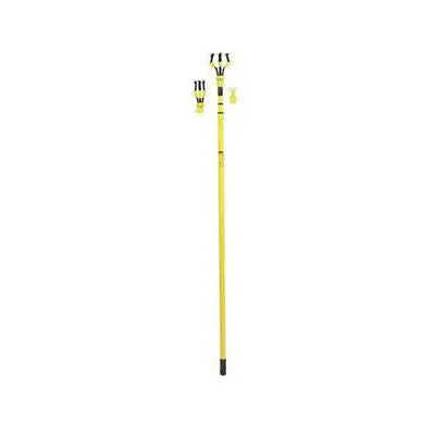 Bayco LBC-600SDL – 11-to-16-Foot 3-Section Telescoping Pole Light-Changing Kit