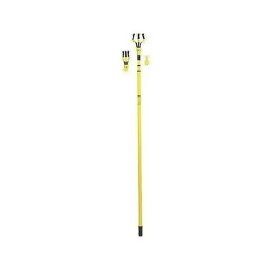 Bayco LBC-600SDL Extendable Pole Light Change Kit – 11′ to 16′, 3-Section Telescoping Design (8 Kits)