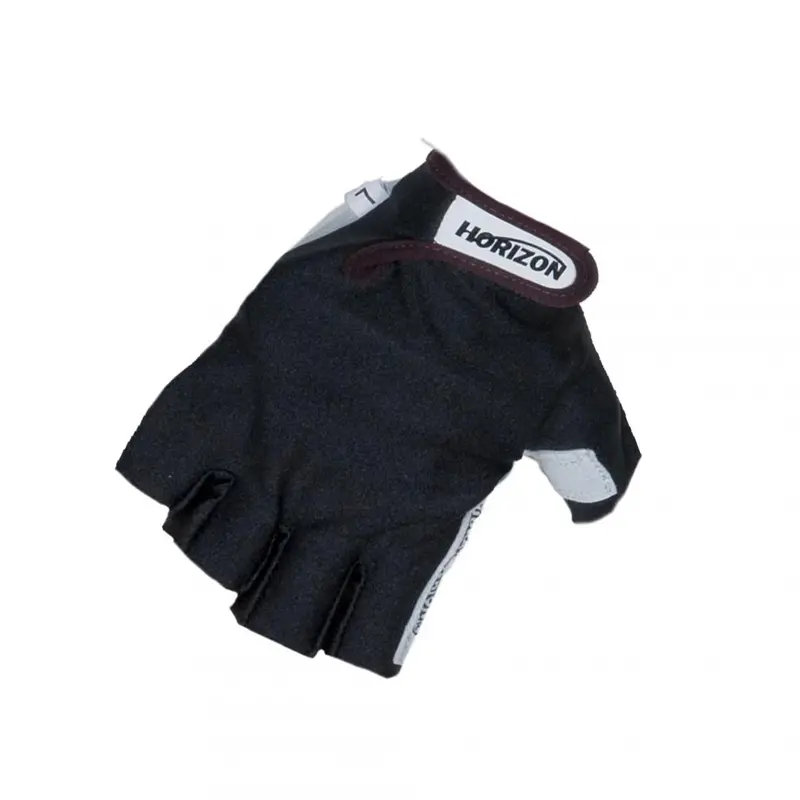 BBH GROUP Anti-Vibration Fingerless Gloves – Impact-Resistant, Ergonomic Fit (76F33RL)