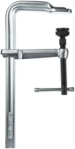 Bessey ClassiX High-Performance Clamp – Precision Engineering, 40 mm Capacity (GSM40)