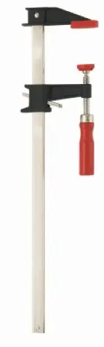 Bessey GSCC2.536 36-Inch Clutch-Style Bar Clamp – Pack of 4