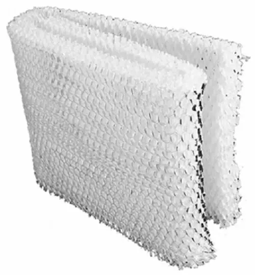 BestAir EF21-PDQ-3 Extended-Life Wick Filter – 3-Unit Pack