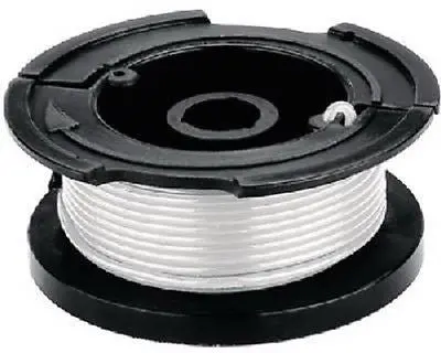 Black & Decker AF-100 .065″ Autofeed Grass Trimmer Line Spools – Pack of 5