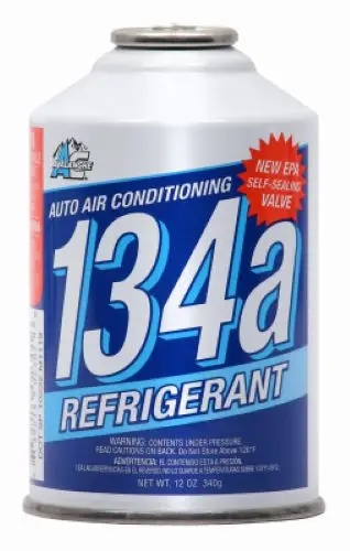 Blaster AVL301CA Avalanche 134a A/C Recharge Kit – 12 oz Can (Case of 12)