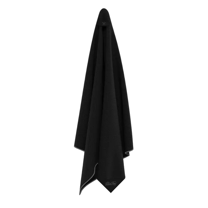 Blue Tees Golf Caddie-Size Magnetic Towel (Models 93400 & 93401)