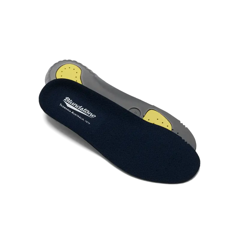 Blundstone Comfort Classic Premium Footbed – Cushioned Support Insole, Model FBEDPRE