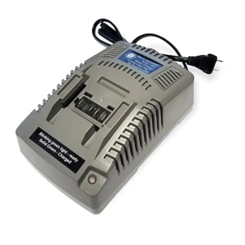 BN Products 24V Battery Charger – Smart Charging System