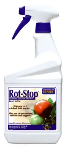Bonide Rot-Stop Ready-to-Use Spray for Preventing Tomato Blossom End Rot
