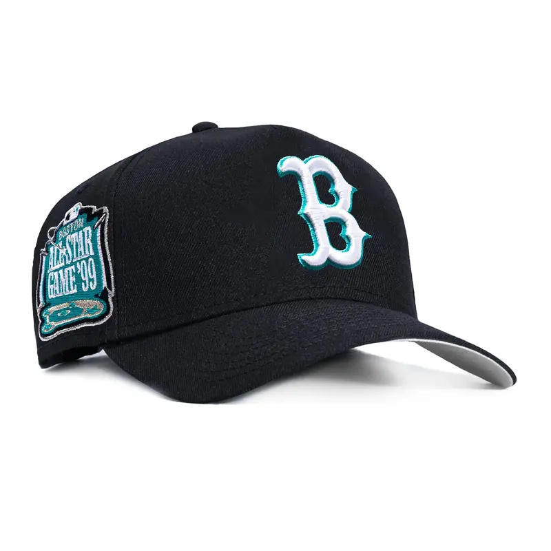 Boston Red Sox 1999 All-Star Game Navy 9Forty Snapback