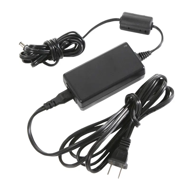 Brady AC Power Adapter for M210 Handheld Label Printer