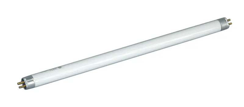 Canarm 22-Inch T5 Fluorescent Lamp – B-T5R14W, High-Lumen Linear Tube