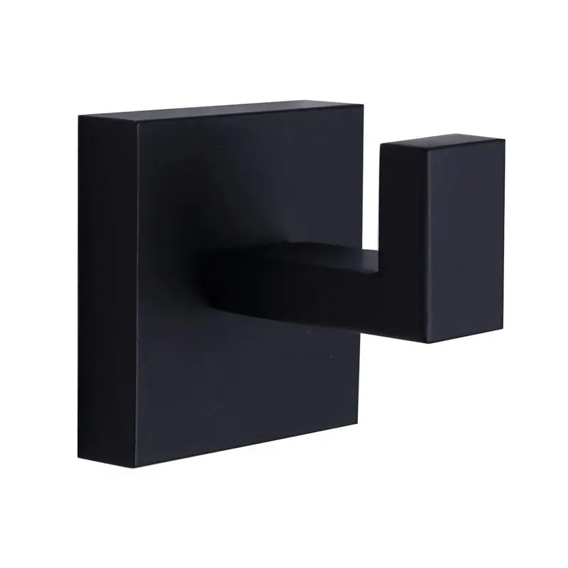 Canarm Bishop Robe Hook – Classic Single-Prong Design (Model BA101A02)