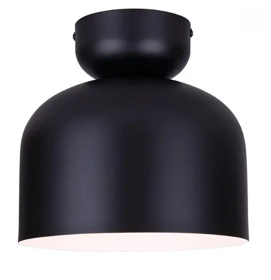 Canarm Caleb Flush Mount Ceiling Light – IFM1152A09