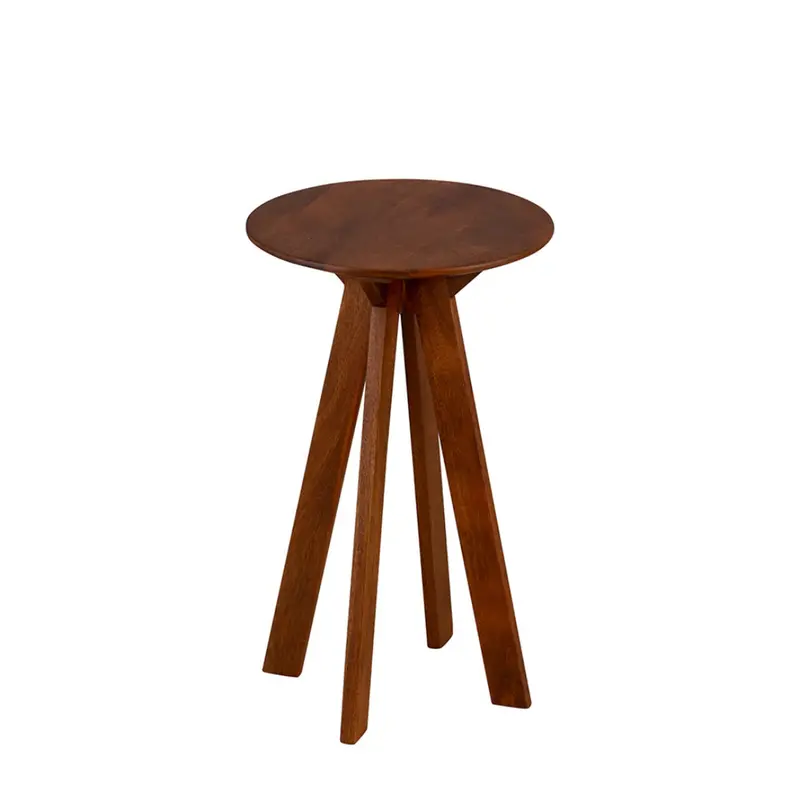 Canarm Charlie Side Table – Minimalist Style, BAC-AST014