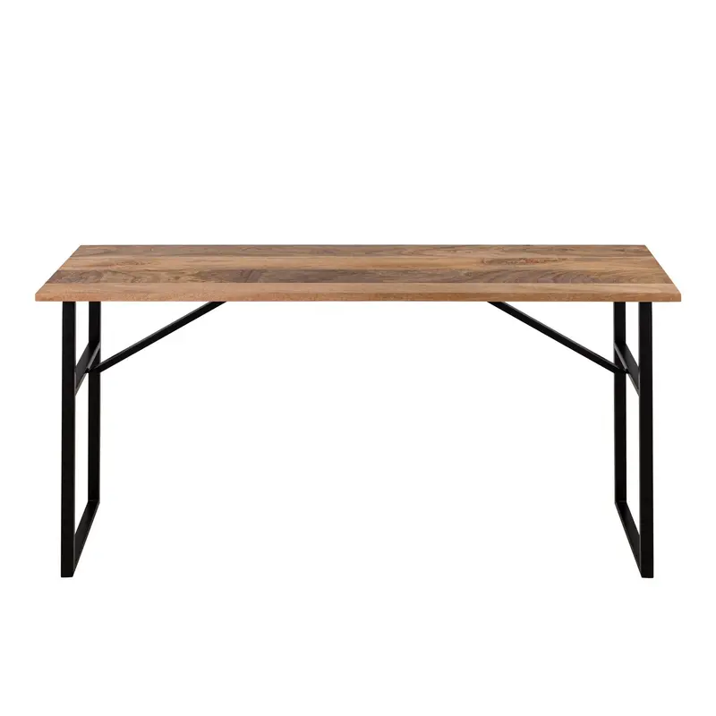 Canarm DEVEN Narrow Console Table – Entryway or Hallway Storage Solution (9000M)
