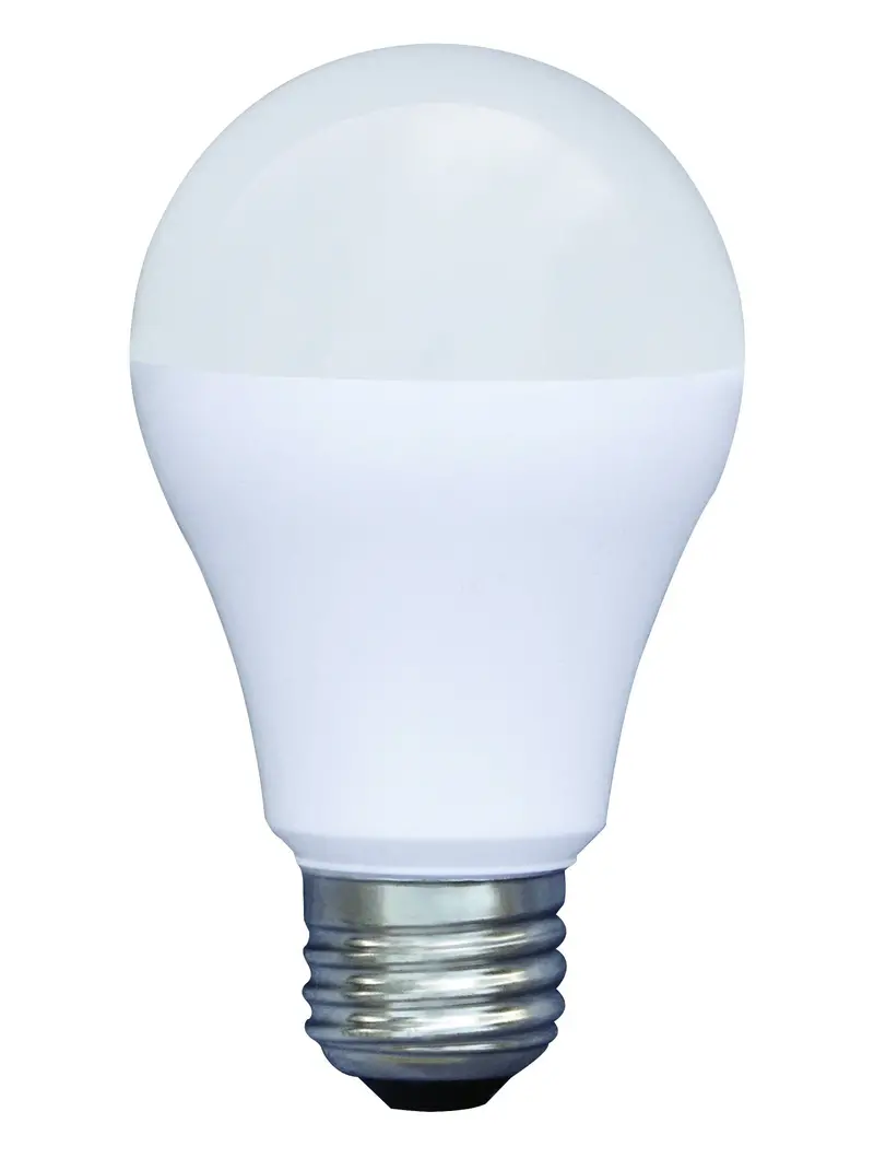 Canarm E26 Dimmable 6W LED Bulb with Standard Socket