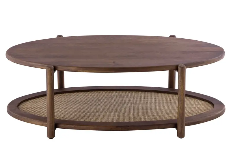 Canarm GARAM Low-Profile Coffee Table (SC-106)
