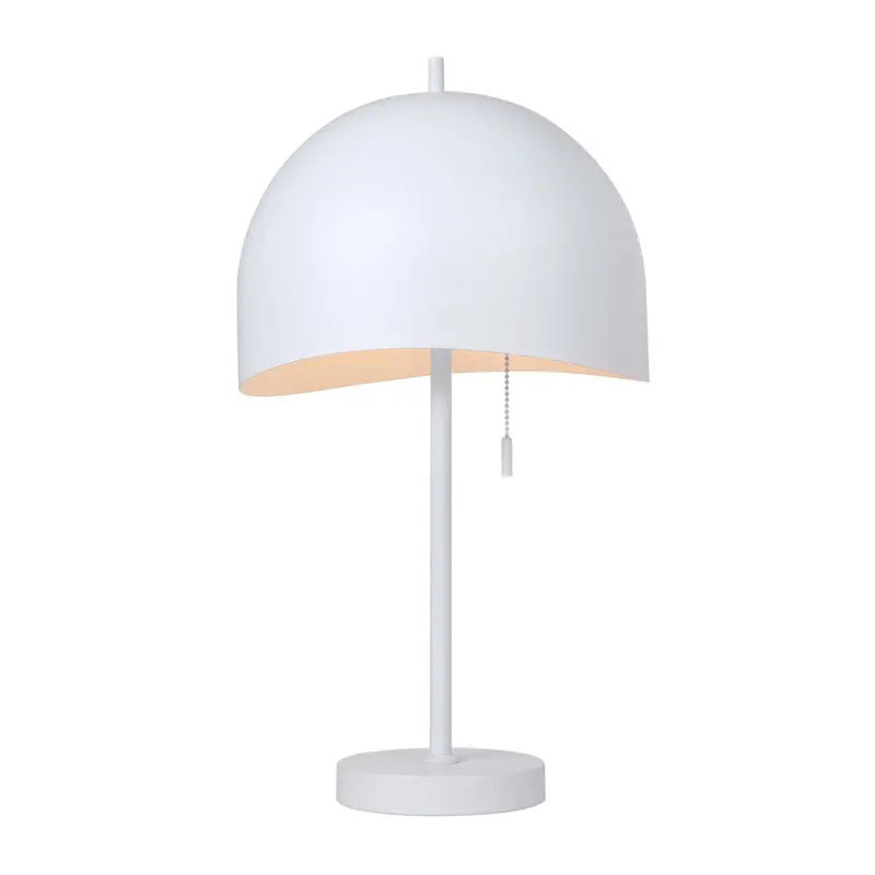 Canarm HENLEE Adjustable Table Lamp – ITL1122A21