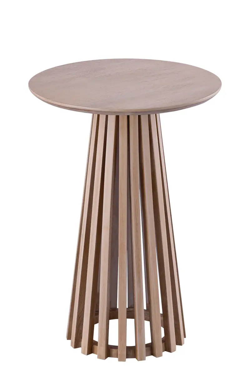 Canarm LENAN Slim Side Table (SC-104)
