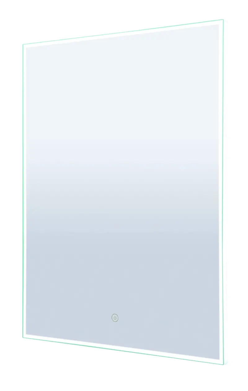 Canarm LM113A2331D LED Backlit Mirror – 23.6″ × 31.5″, 48W