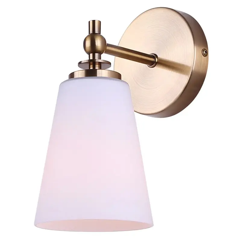 Canarm Solara Vanity Light – Adjustable Multi-Size Bathroom Lighting