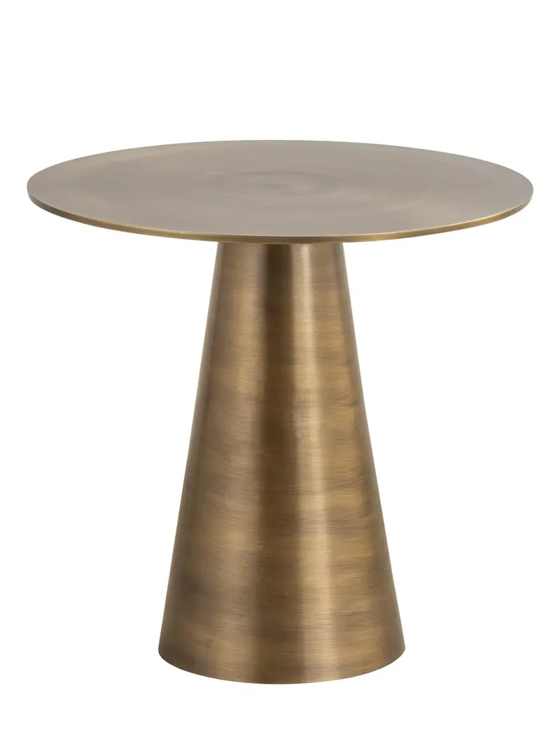 Canarm SONA Round Side Table (OM-22025)