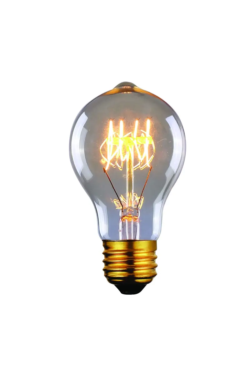 Canarm Vintage-Inspired 60W E26 LED Bulb – B-A60-23C / B-A60-23LG