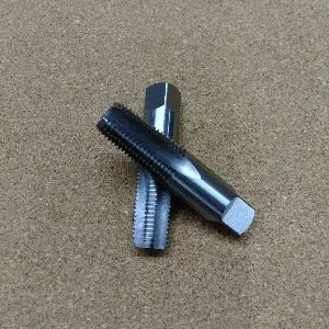 Carbon Steel Taper Pipe Tap