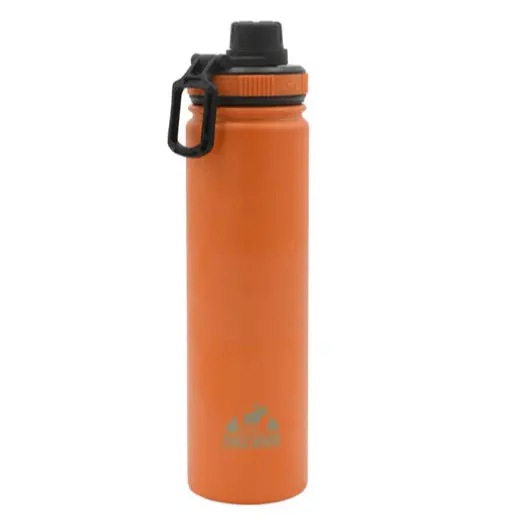 Chilly Moose 24 oz (750 mL) Brunswick Insulated Water Bottle – Multiple Colors