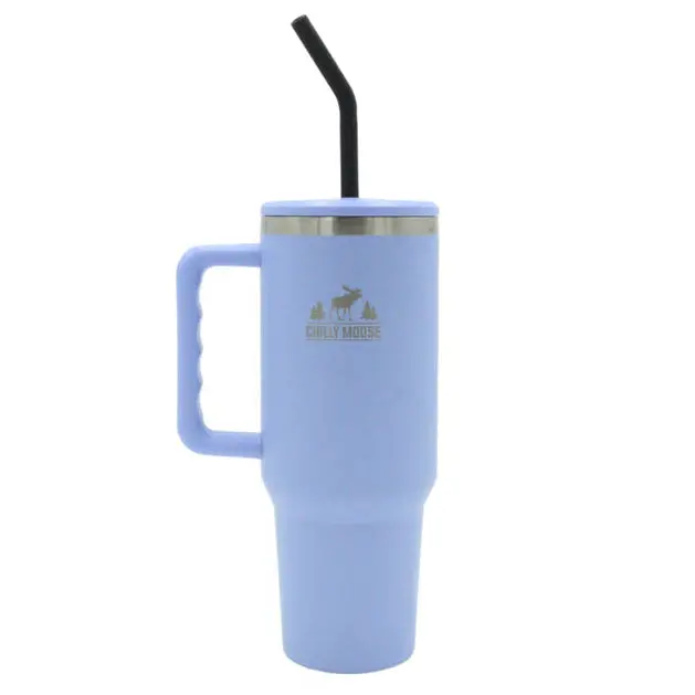 Chilly Moose 40 oz Summerhill Insulated Tumbler – Multiple Colors