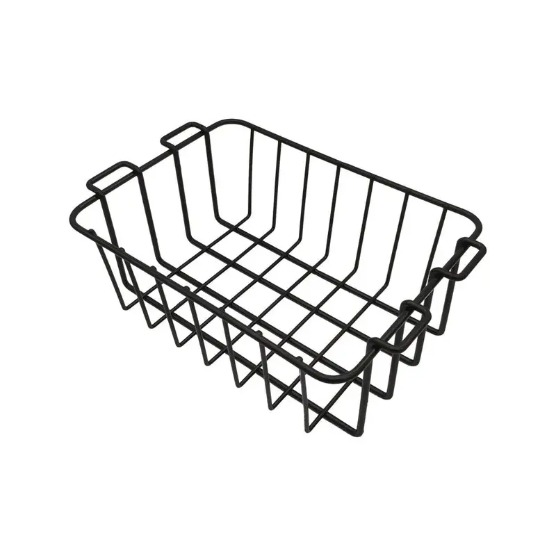 Chilly Moose Cabin Cooler Dry Goods Basket – Organizational Accessory, Multiple Sizes