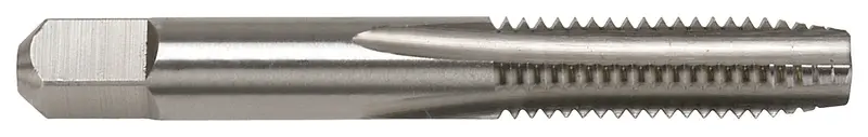 Clarkson-Osborn Warwick Ground Thread Hand Tap – M18 × 1.5, HSS, TA36189