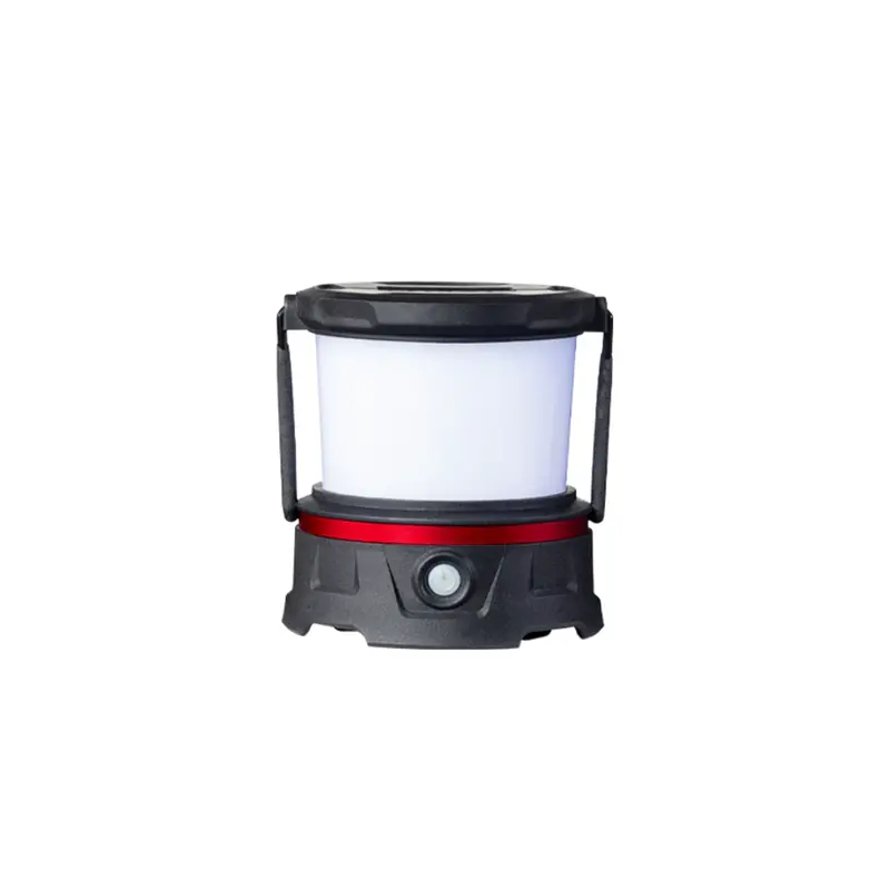 COAST EAL10R Rechargeable Lantern – 500-Lumen Portable Area Light with Built-in Battery