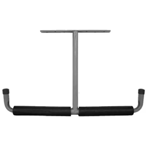 Crawford 13010 Deluxe Overhead Garage Lumber Storage Bracket – 2-Pack