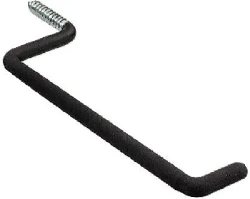 Crawford SH11-25 Screw-In Ladder Hanger Bracket – Bulk Pack of 50