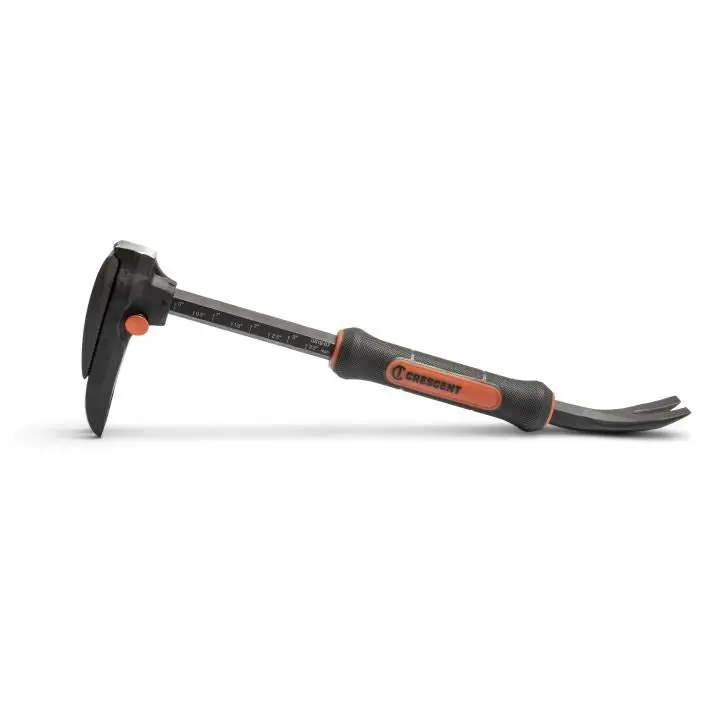 Crescent 16″ Adjustable Pry Bar Tool (DB16-07)