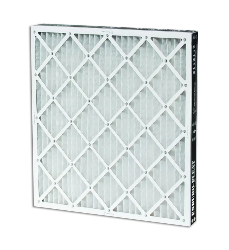 Dafco Aerostar MERV 8A Residential Air Filter – Enduro-Pleat Long-Life Home Filtration