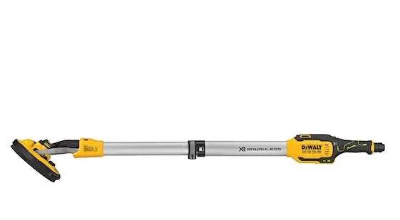 DEWALT DCE800B 20V MAX Cordless Drywall Sanding Tool (Bare Tool)