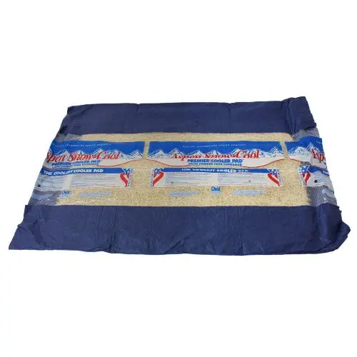 Dial 3003 Aspen Snow-Cool Evaporative Cooler Pad – 24″ x 30″, Pack of 12