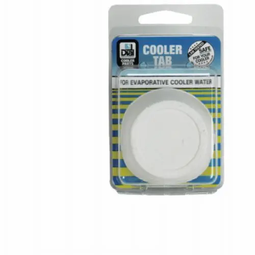 Dial 5279 Swamp Cooler Freshener Tablet – Evaporative Cooler Deodorizing Tab