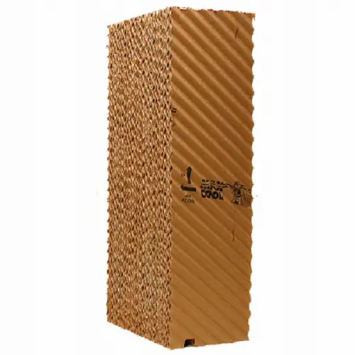 Dial Evaporative Cooler Rigid Filter – 40″ x 30″ x 8″ (Single Unit)