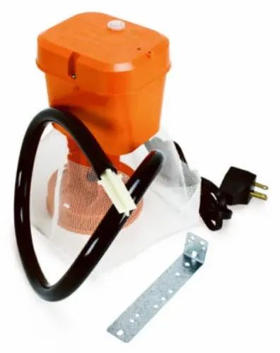 Dial Mfg 1541 Power Clean Purge Pump – 115V for Evaporative Swamp Coolers (Pack of 6)